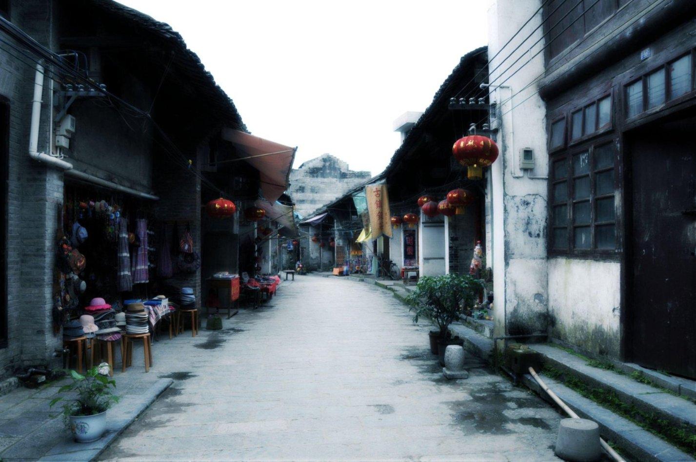 河清海晏